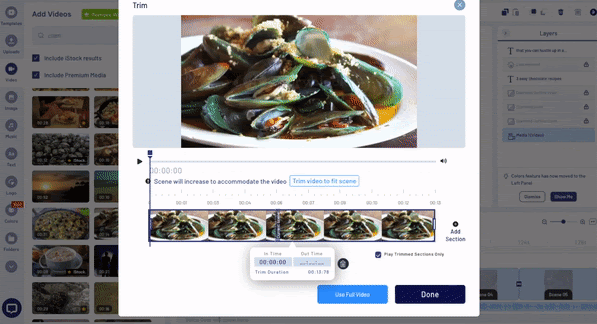 how to create snackable content_ step 3.2