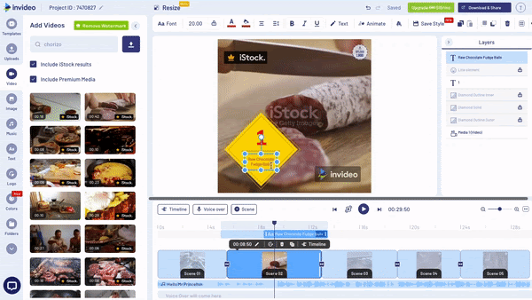 how to create snackable content_ step 5.2