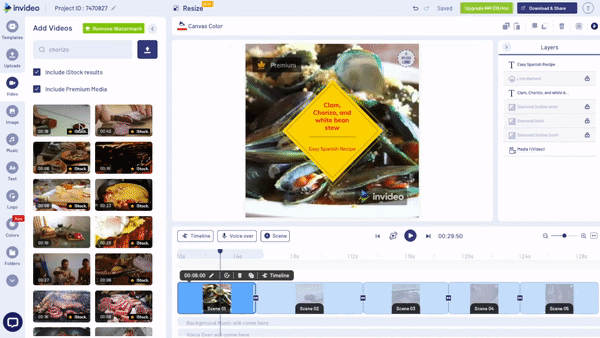 how to create snackable content_ step 6.2