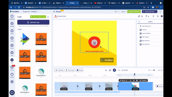 how to create snackable content_ step 7.3