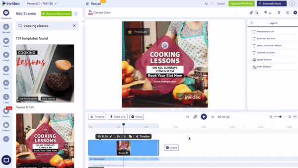 How to create video ad_Step 1.2