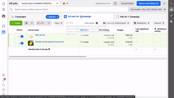 How To Setup MOFU Ads_Step 2