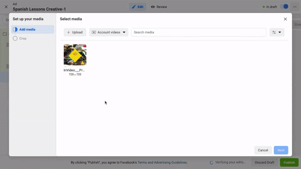 How To Setup MOFU Ads_Step 5.2