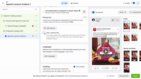 How To Setup MOFU Ads_Step 7.1