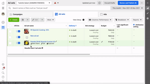 How To Setup BOFU Ads_Step 4