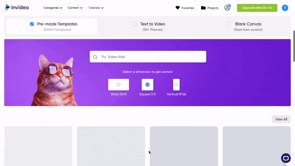 how to create snackable content_ step 1.2