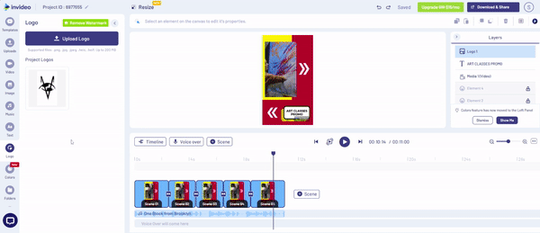 How To Add A Strong Call-To-Action - Step 2