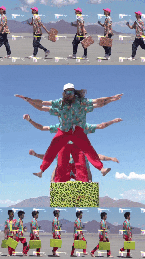 Snapchat’s video ads