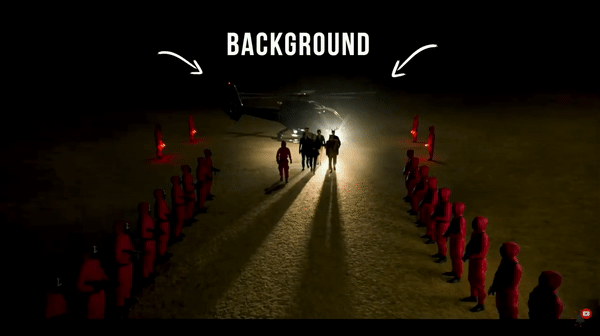  example of a wide shot 