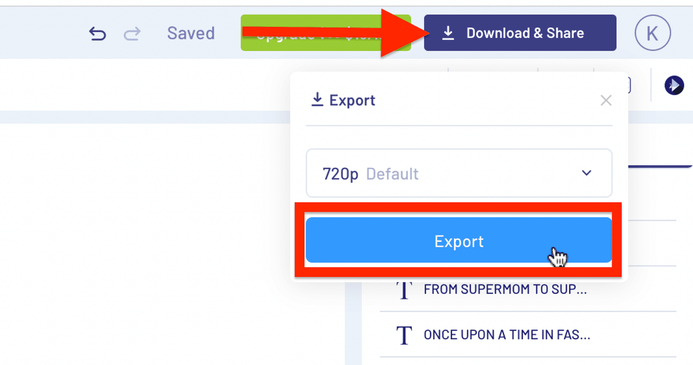 Resize Videos Quickly on Desktop, iPhone, and Android