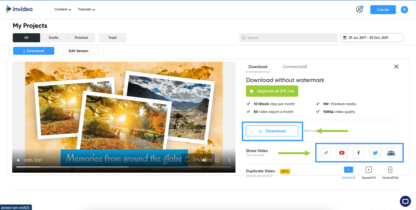 How to make a slideshow online_step 8.2