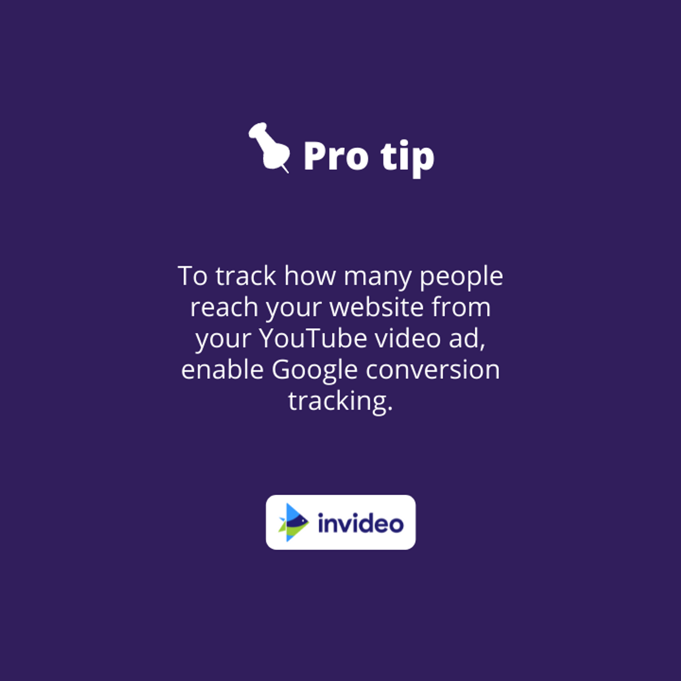 measure youtube video ad results pro tips