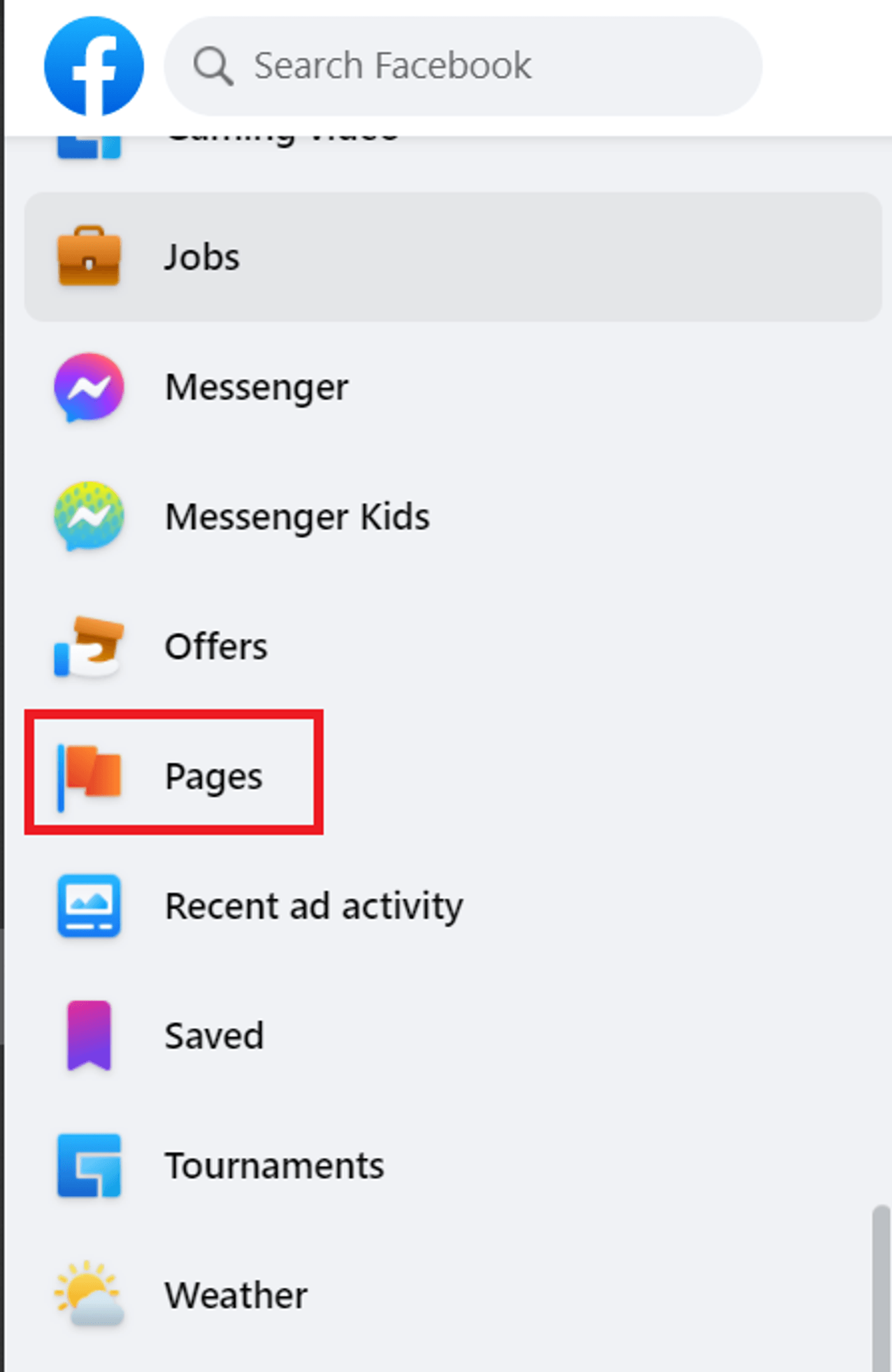 How To Upload A Facebook Cover Video To Facebook_Step 1