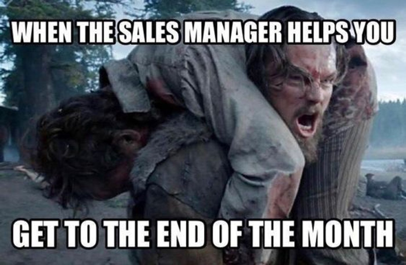 57 Hilarious Sales Memes To Laugh Off The Work Stress