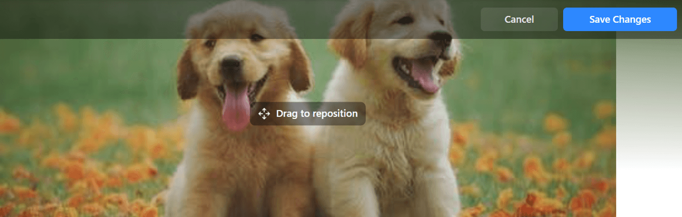 How To Upload A Facebook Cover Video To Facebook_Step 4