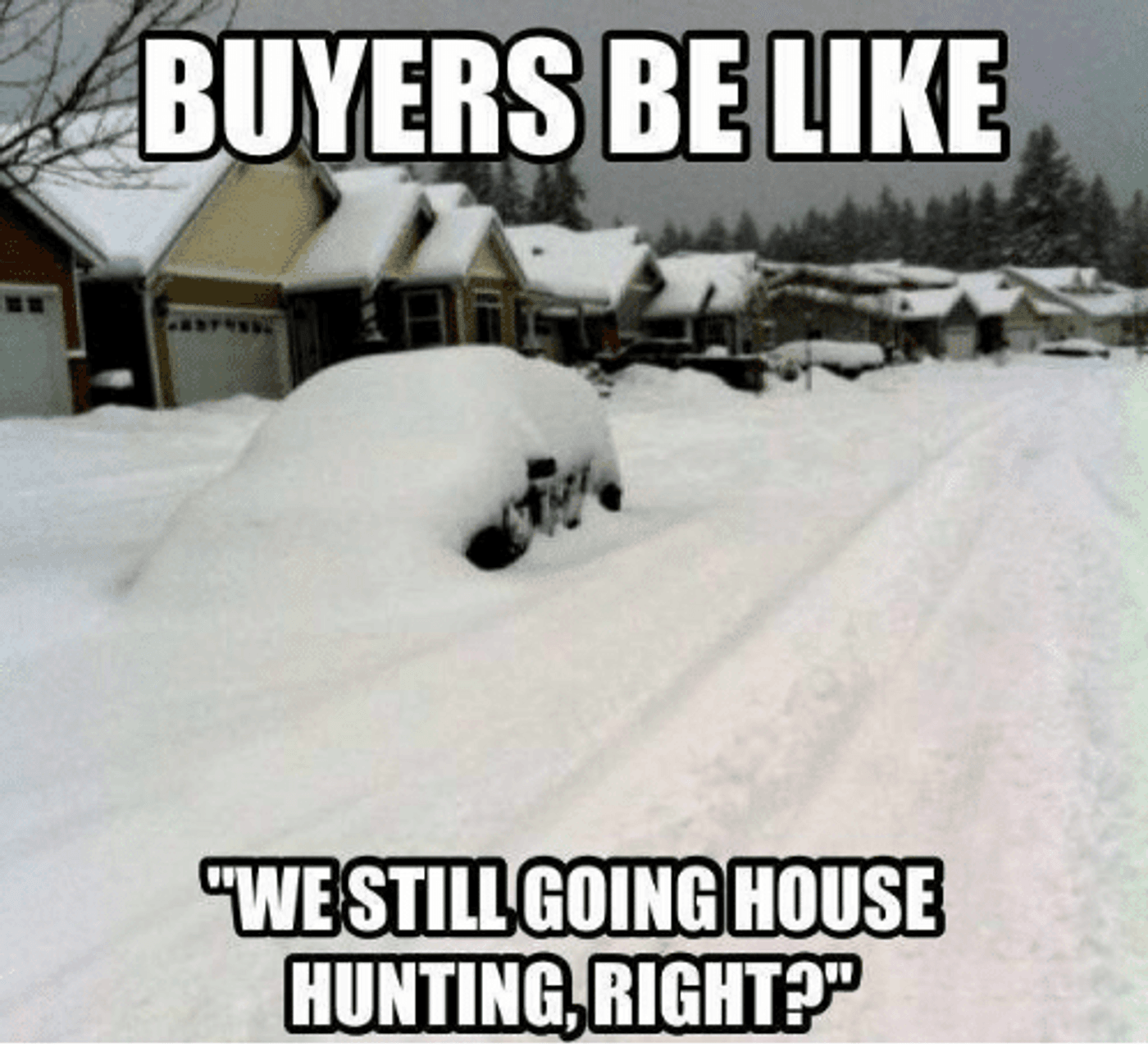 100 Best Real Estate Marketing Memes That Will Make You Laugh Out Loud