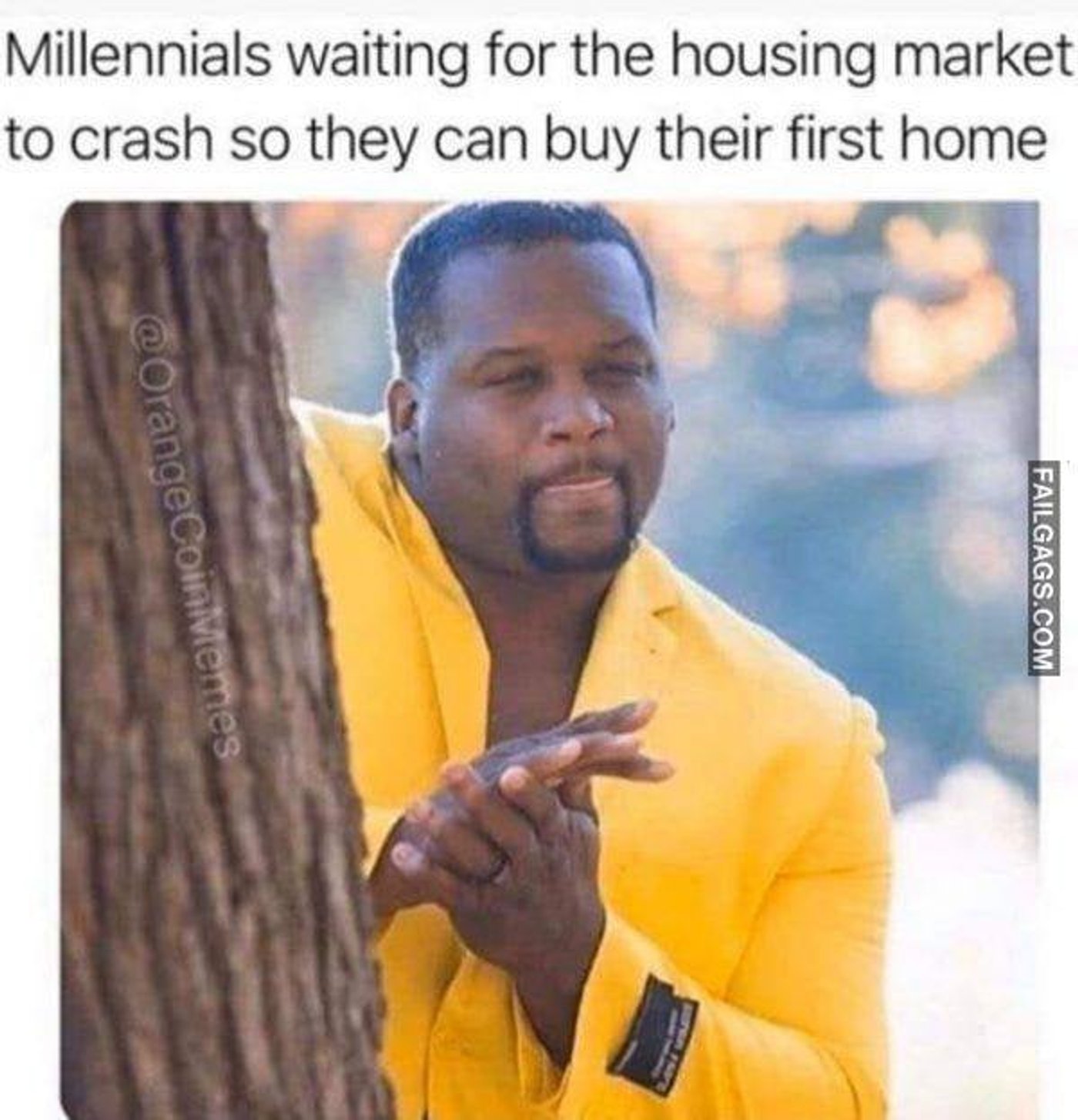 100 Best Real Estate Marketing Memes That Will Make You Laugh Out Loud