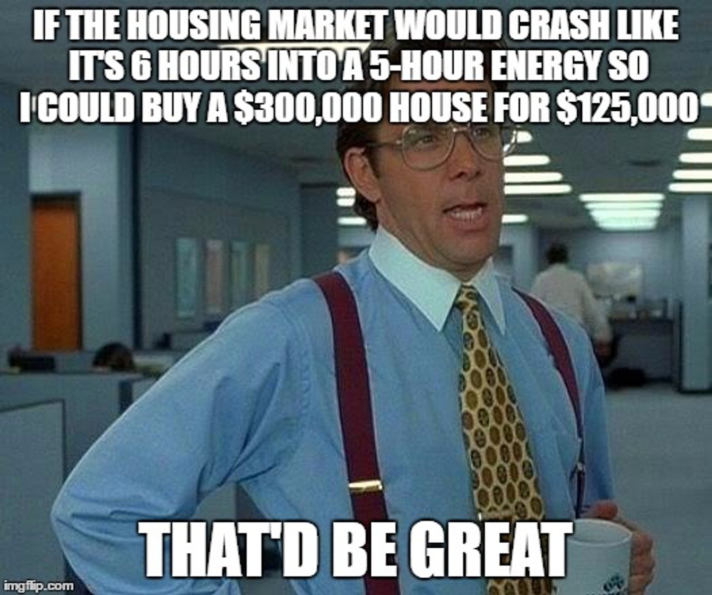 Funny Realtor Memes 2024 - Lanna Mirilla