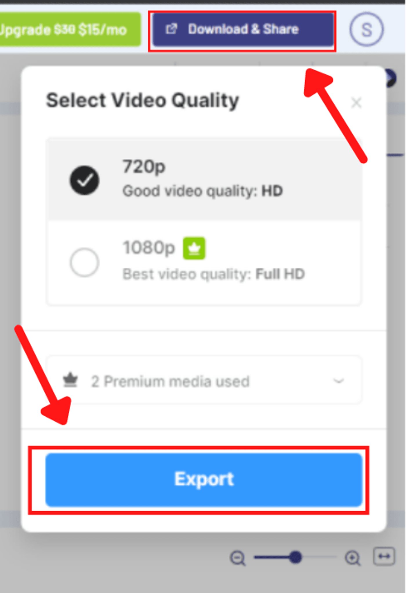 How to create video ad_Step 3.2