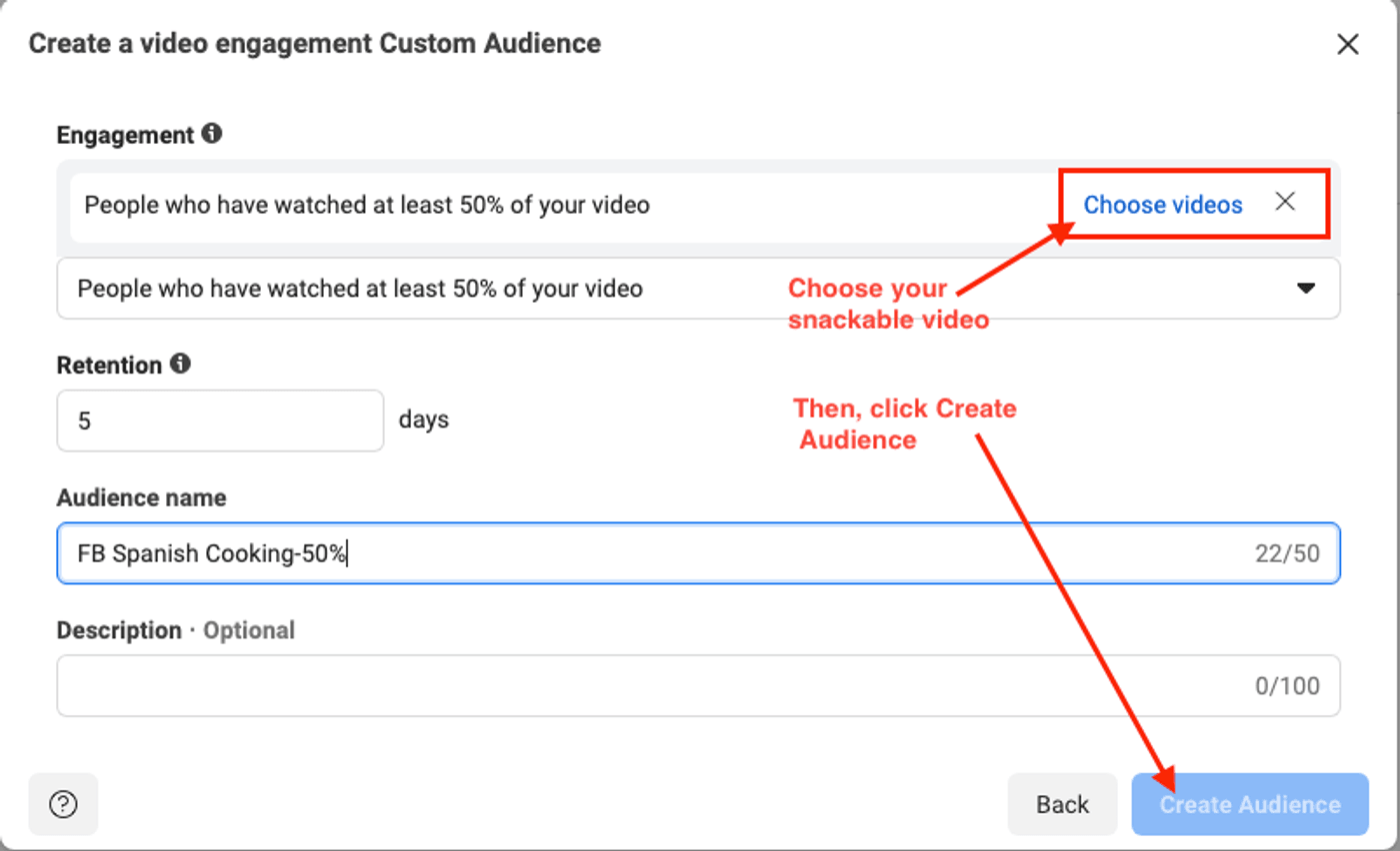 How To Setup MOFU Ads_Step 1.2