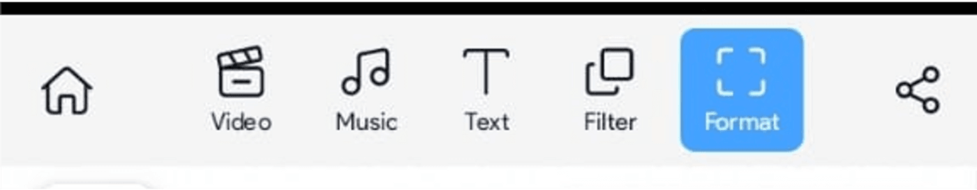 make slideshow on Android via the Flimr app_step 9