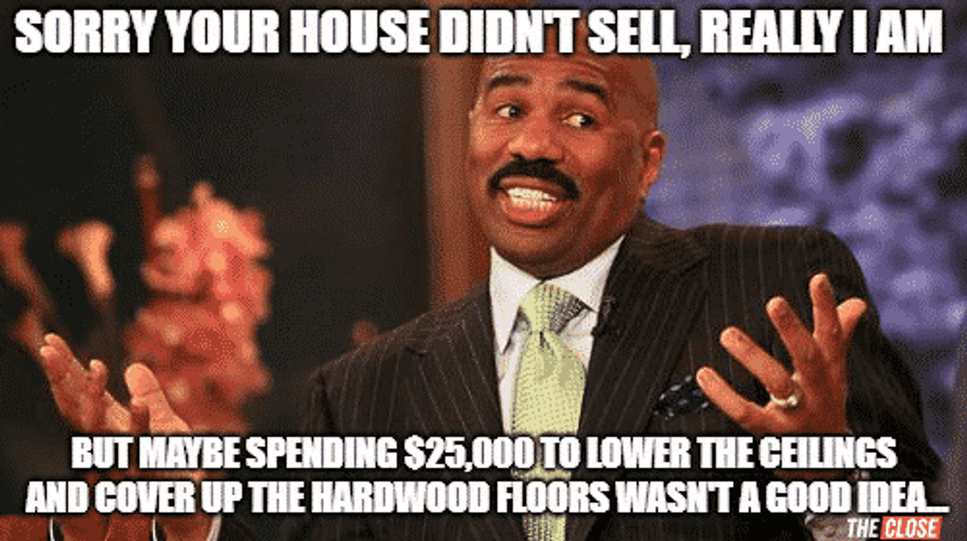 100 Best Real Estate Marketing Memes That Will Make You Laugh Out Loud