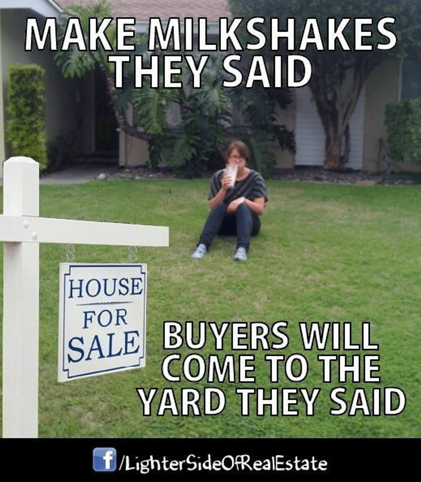 Best Real Estate Marketing Memes That Will Make You Laugh Out Loud