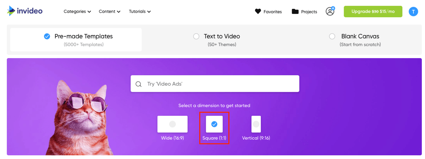 how to create snackable content_ step 1.1