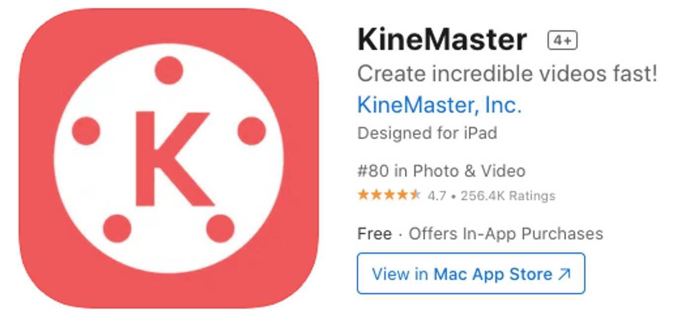 KineMaster