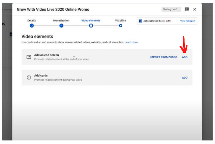 aumentar  views no youtube