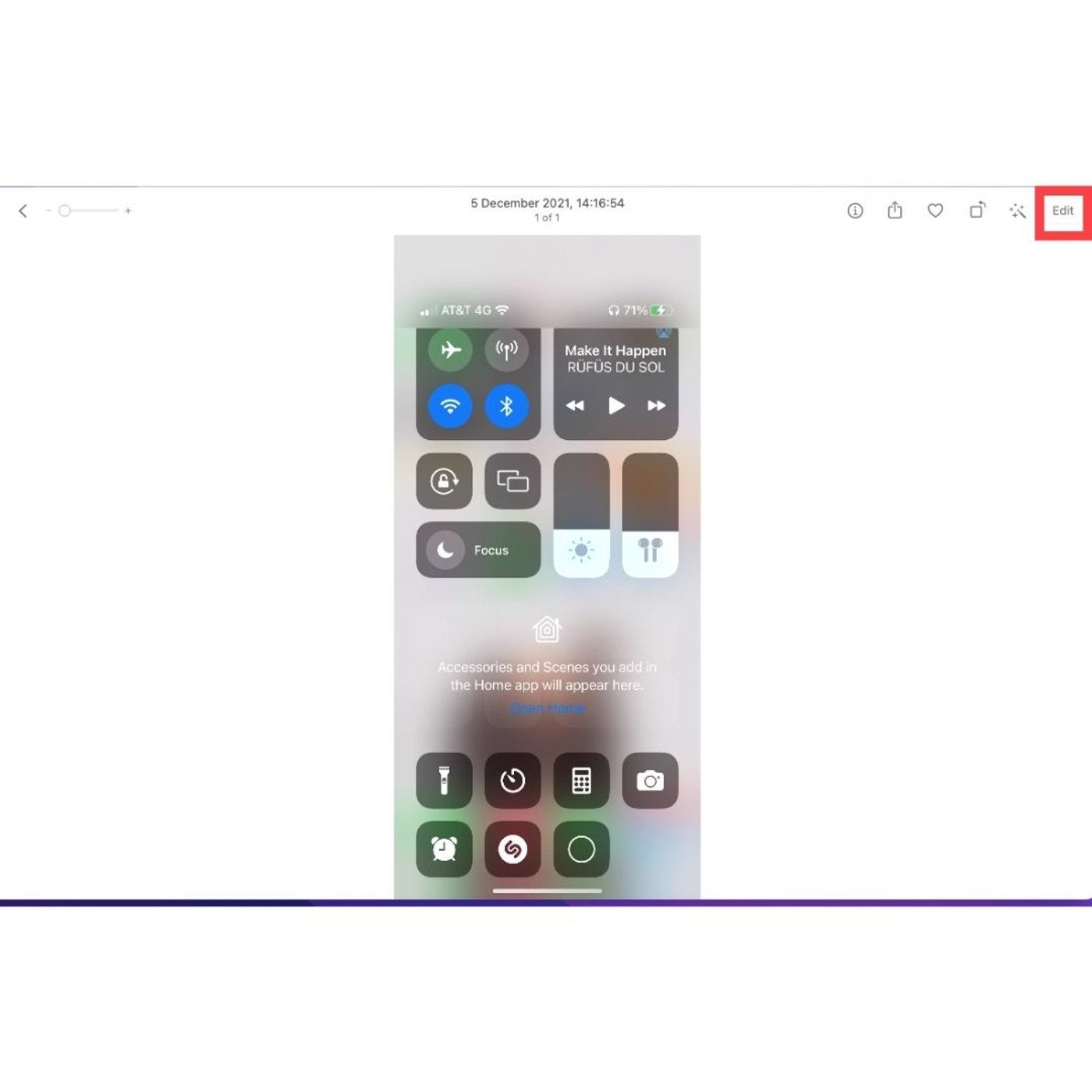 Corte de video MacOs