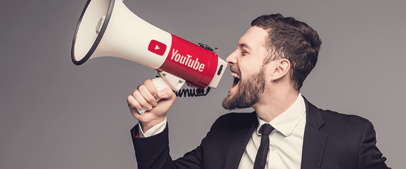 How to promote your YouTube channel?