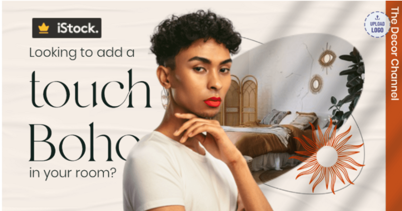 mulher posando para foto - fundo editado