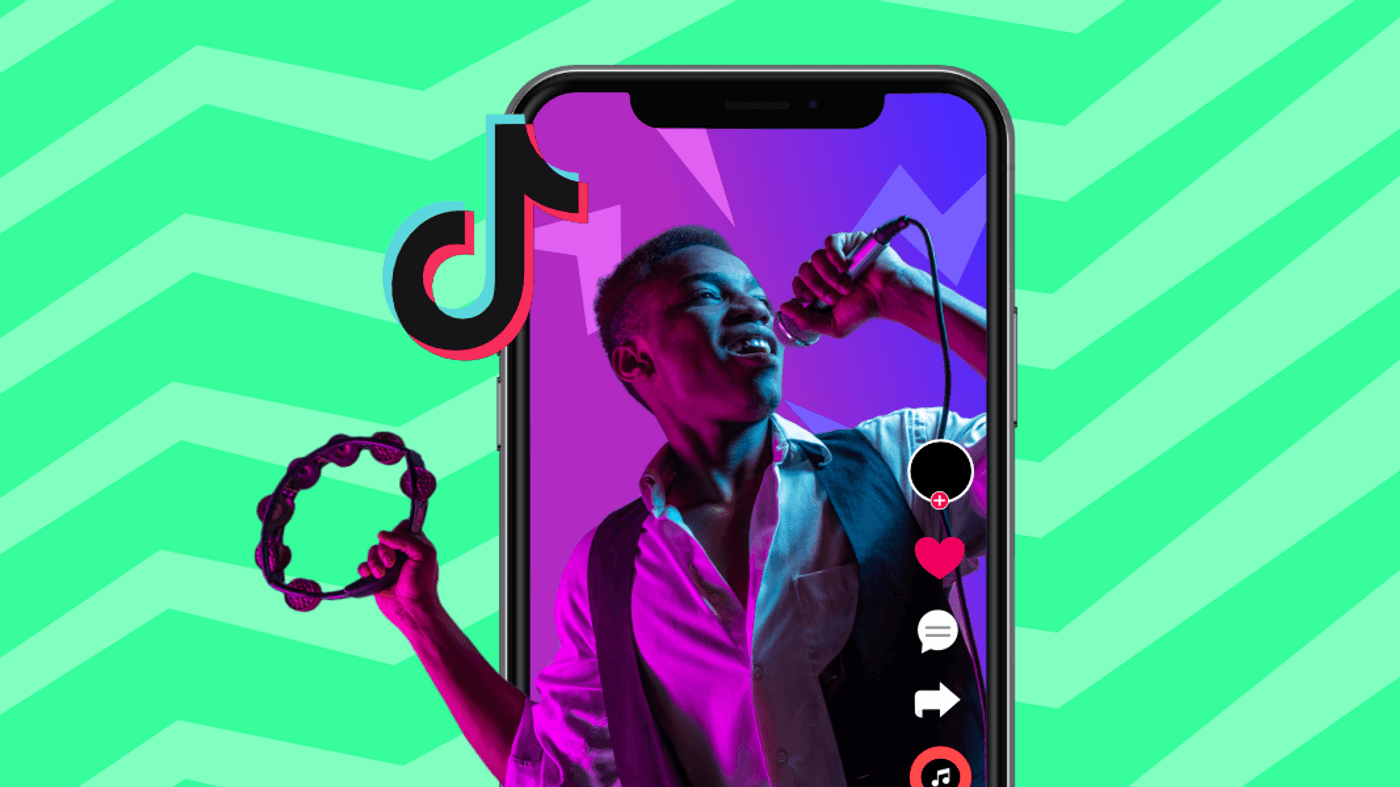 Vertical Video Tips for TikTok, Reels and  Shorts