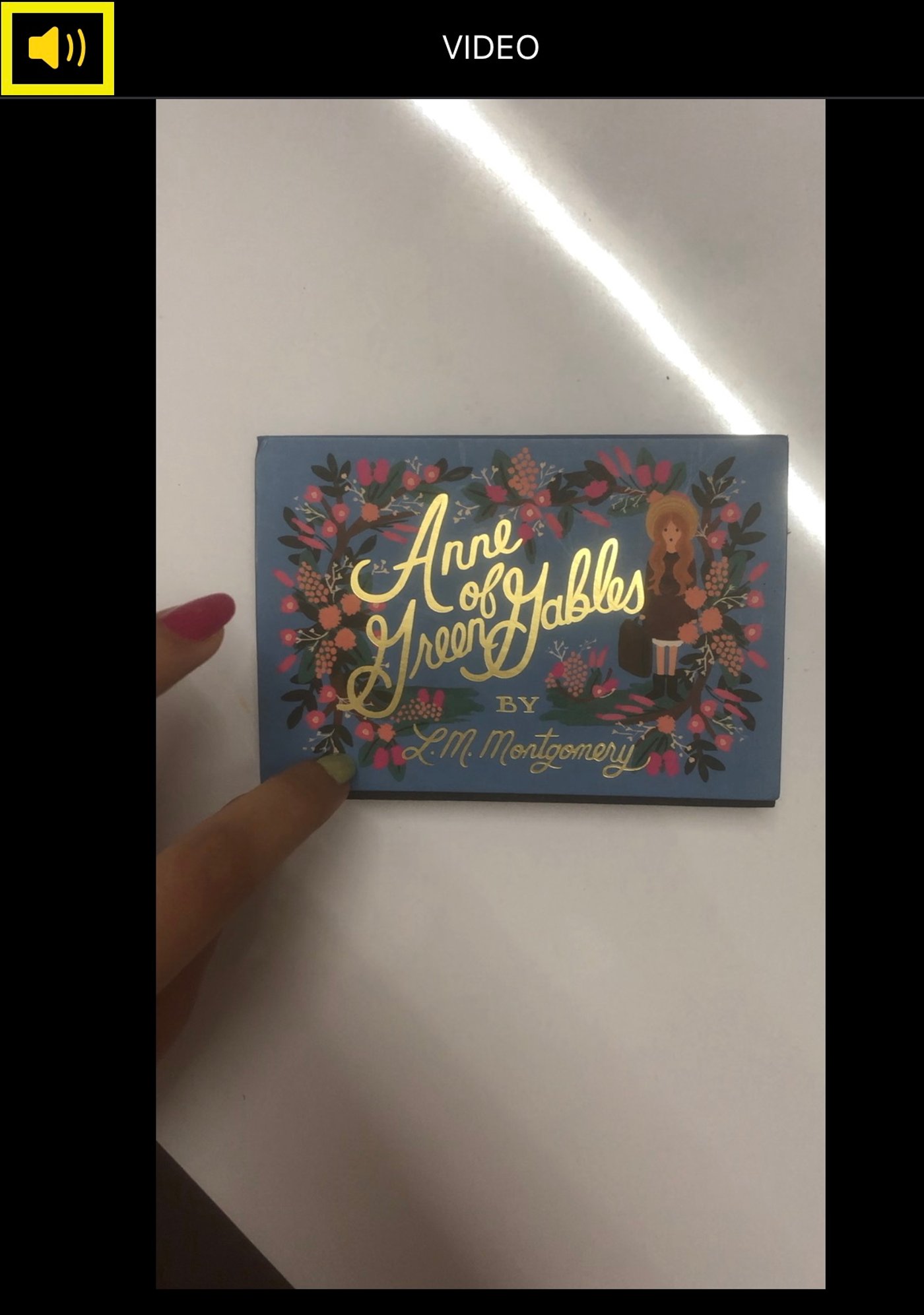 How to Remove Sound from iPhone videos with Apple Photos_step 3