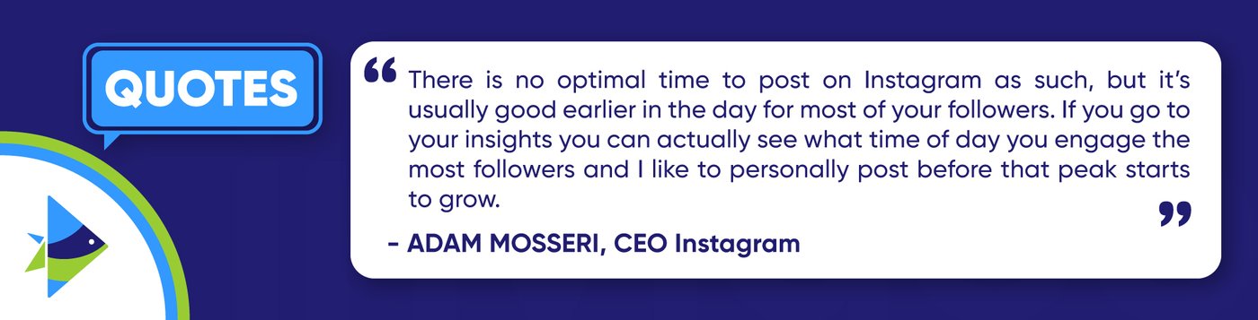 Instagram CEO Adam Mosseri Quotes