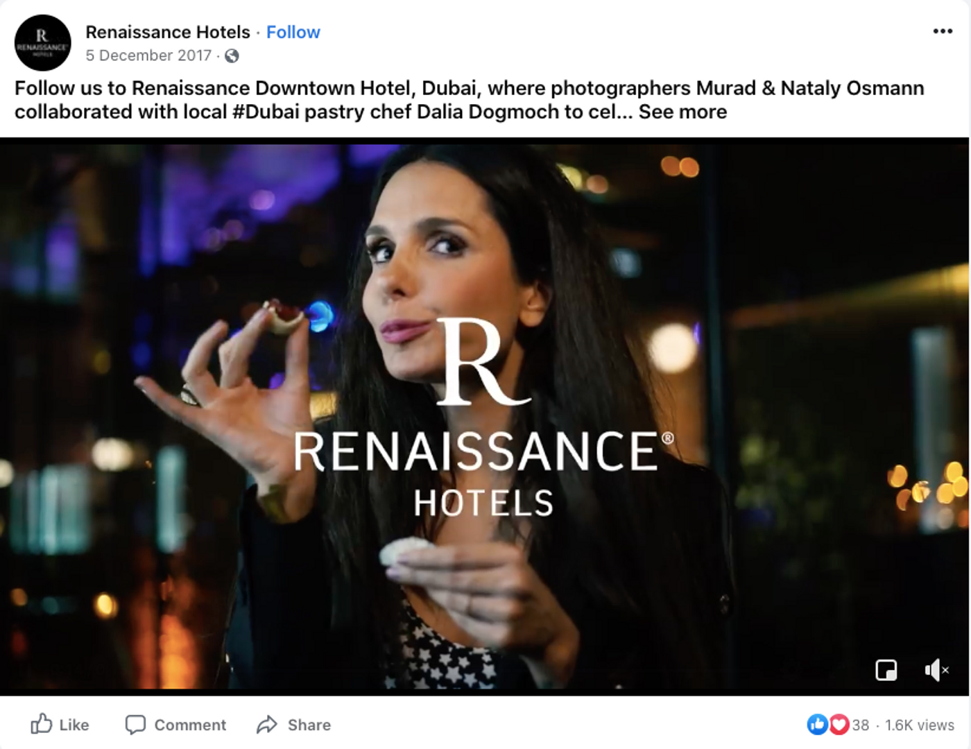 Renaissance Hotels