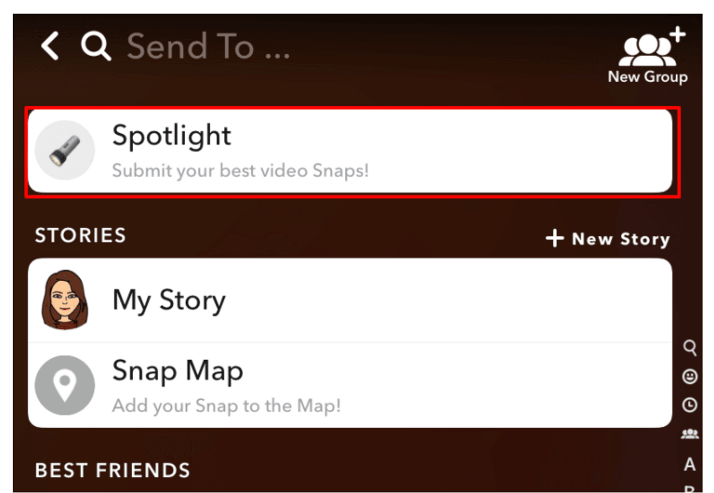 What is Snapchat Spotlight, and How Can You Make Money on it in 2023