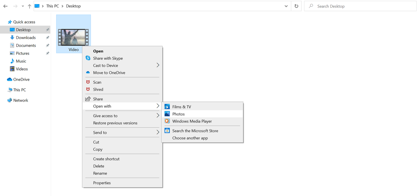 How to Cut and Trim a Video in Under 5 Minutes Windows, Mac, iPhone