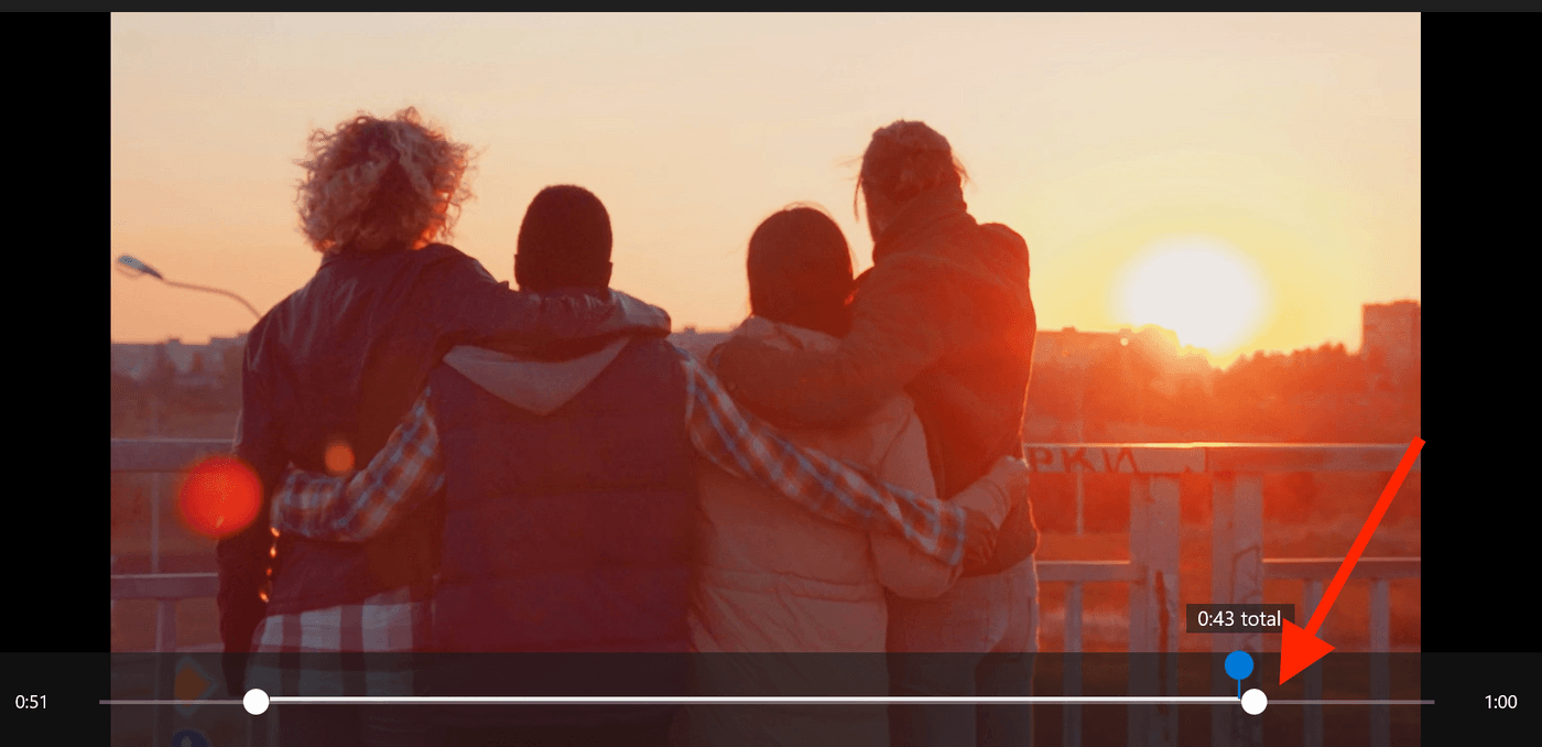 How to cut YouTube videos on Windows_ step 3