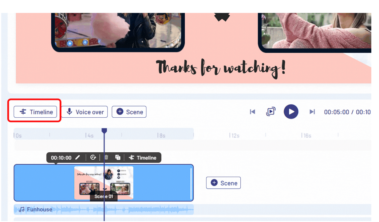 editar tempo de tela de end screen - youtube