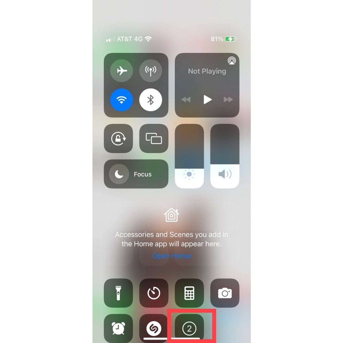 boton suscripcion IOS