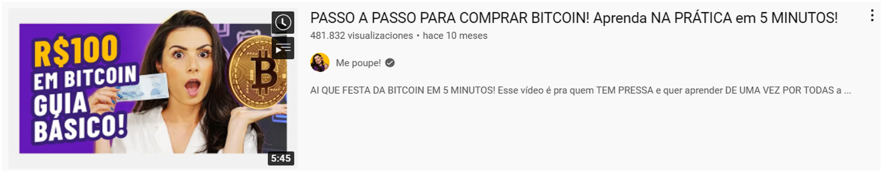como ganhar visualizações no youtube