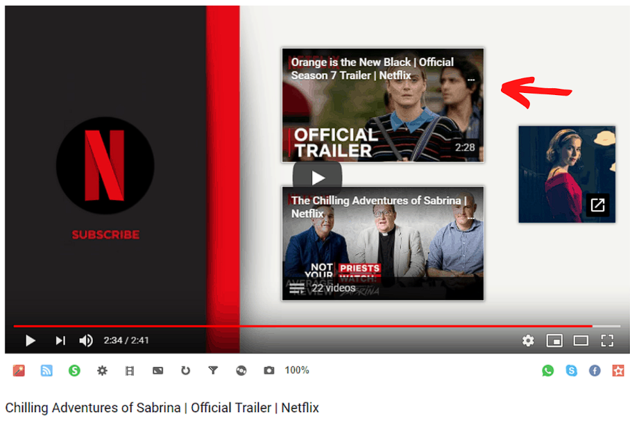 como aumentar as visualizações no youtube