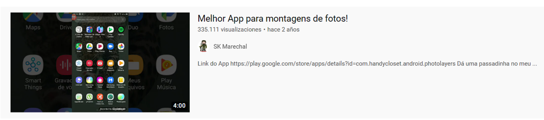 como melhorar as vizualizações no youtube