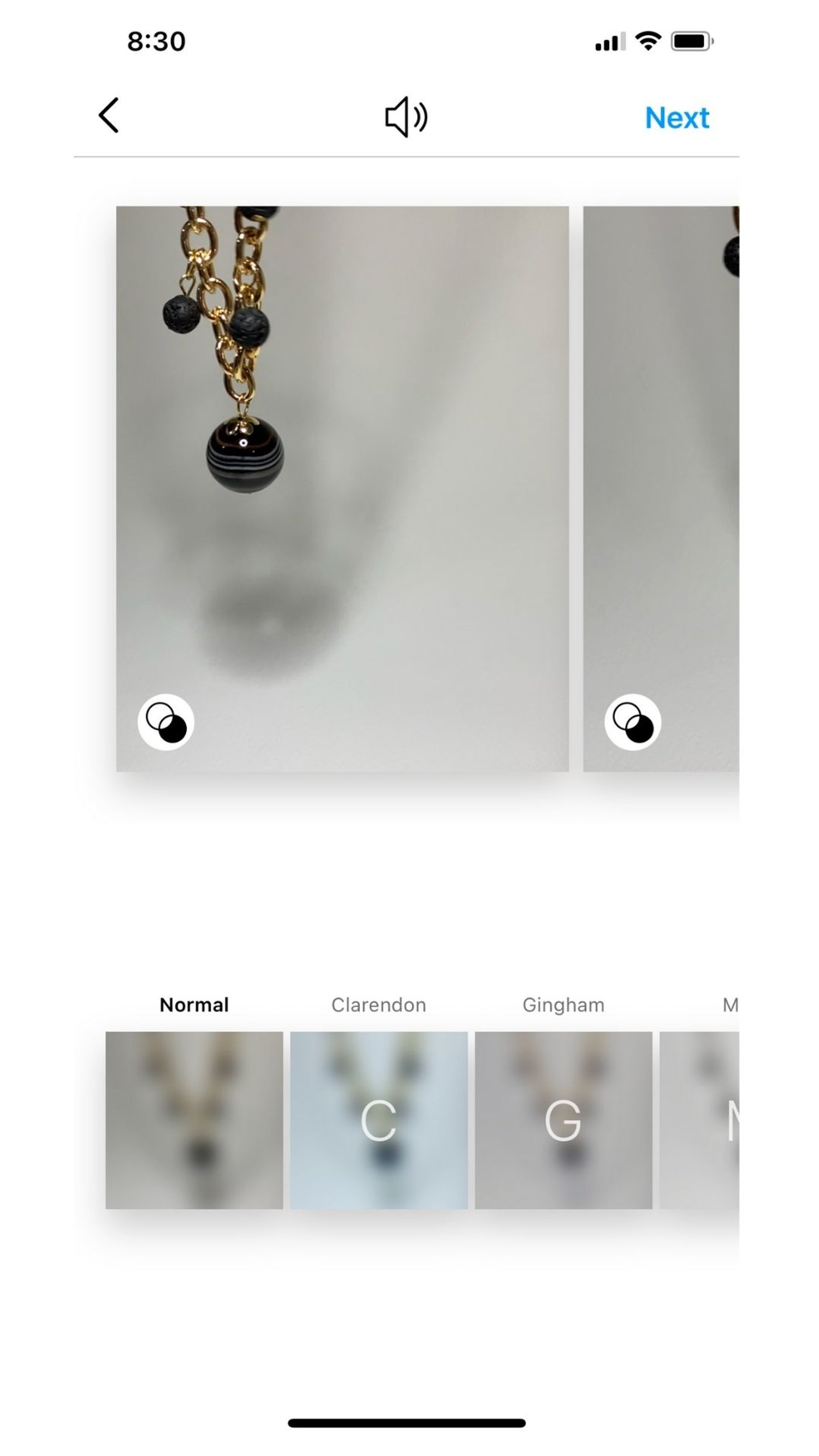 Publica tus videos en Instagram 