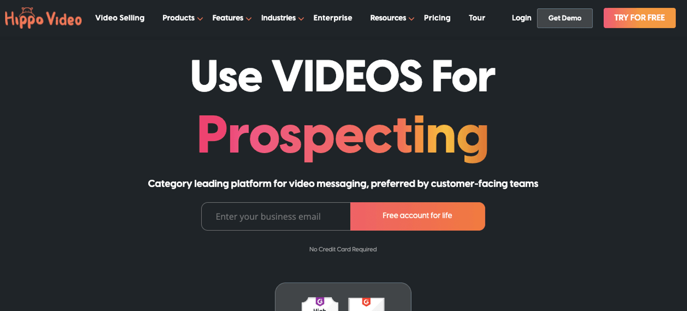 Hippo para edición de videos