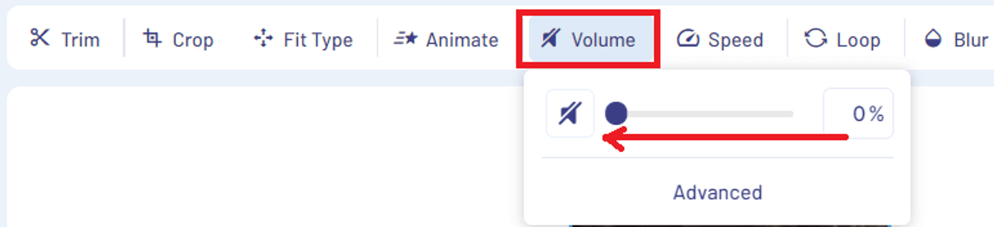how to create the ill never forget you tiktok trend on inVideo_step 10