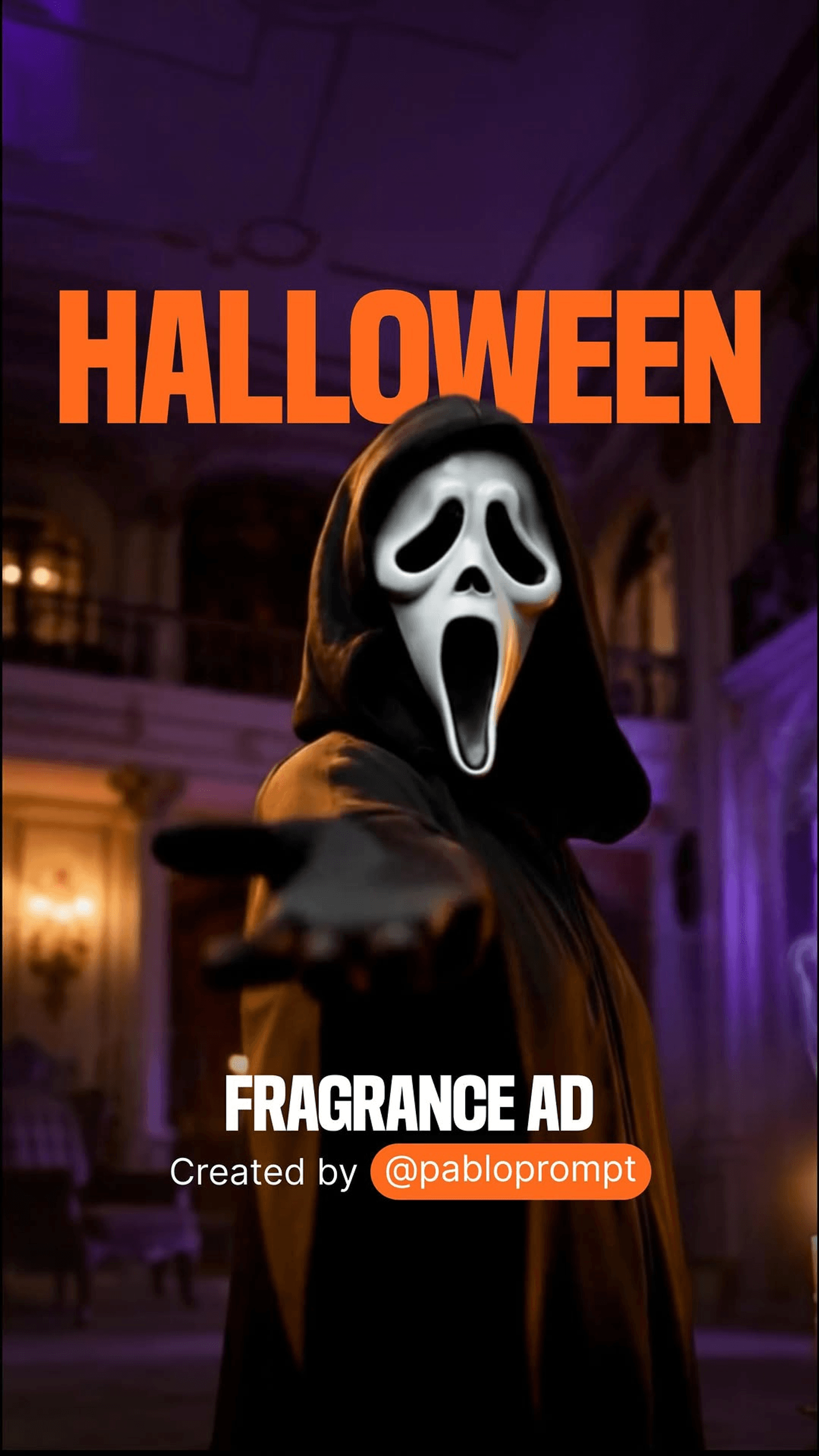 Instagram Reel Thumbnail