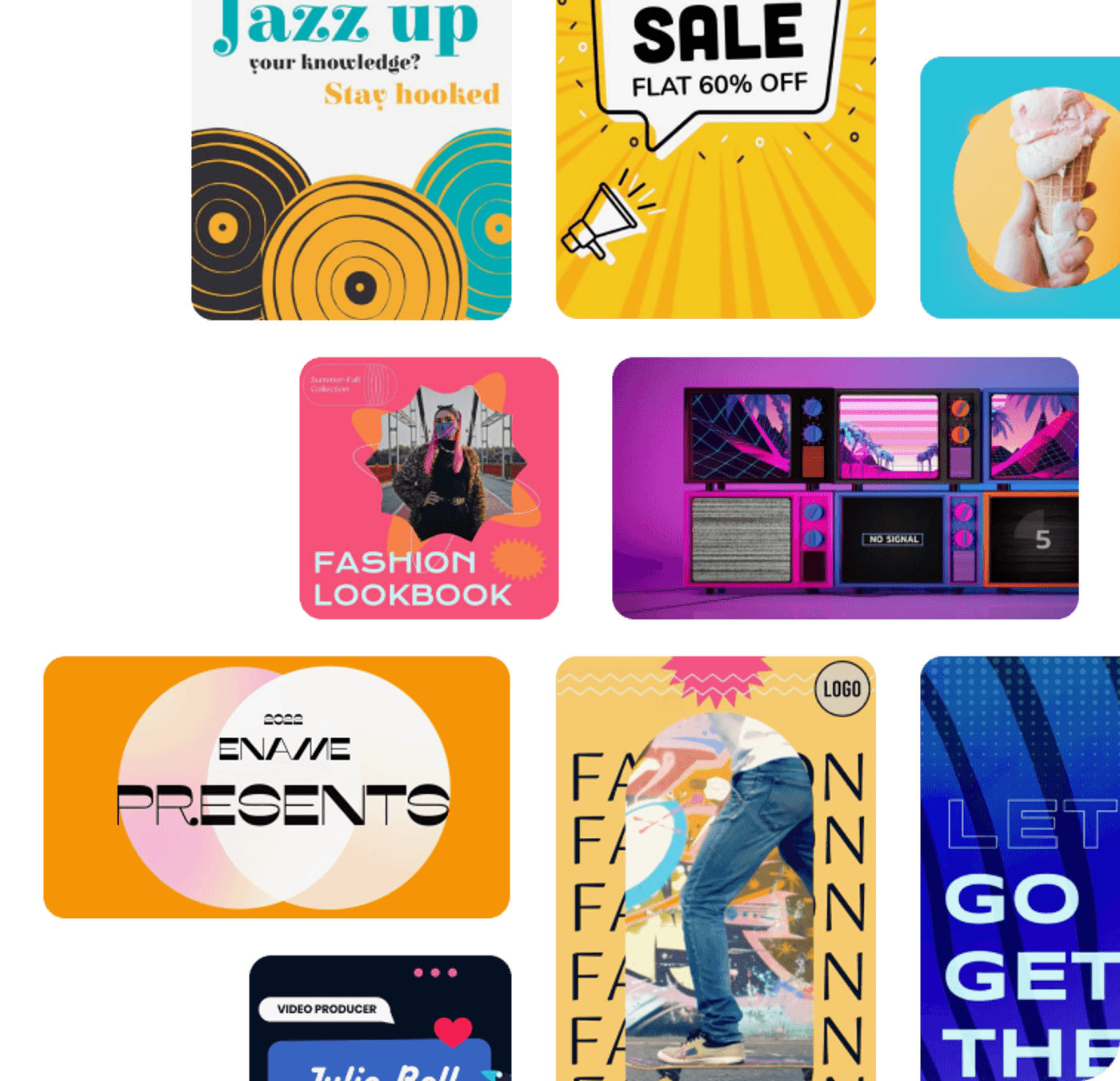 InVideo: Online Video Editor | Video Creator